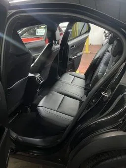 
2021 Lexus Ux 250H 4X2 Cvt Black SUV full									