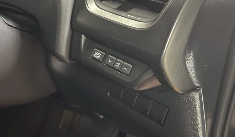 
2021 Lexus Ux 250H 4X2 Cvt Black SUV full									