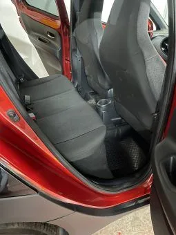 
2023 Toyota Aygo Vvt-I Fire Red Hatchback full									