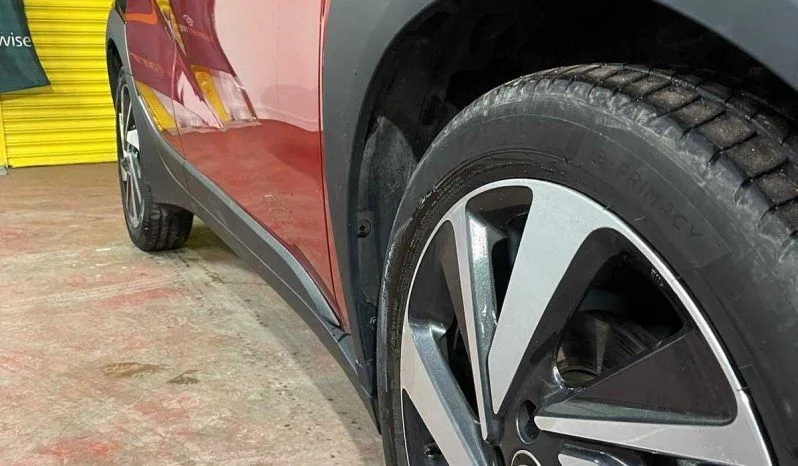 
2023 Toyota Aygo Vvt-I Fire Red Hatchback full									