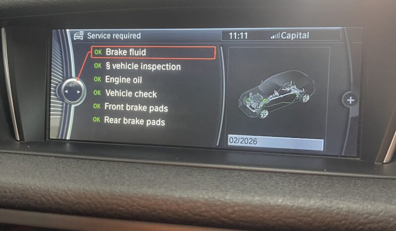 
2015 BMW x1 White SUV full									