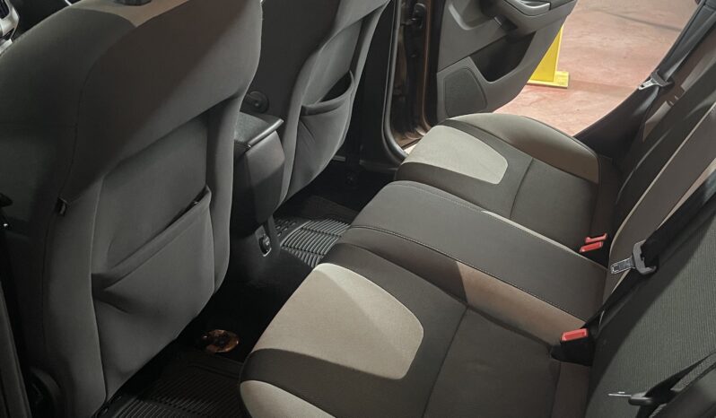
2013 Ford Focus brown Hatchback full									