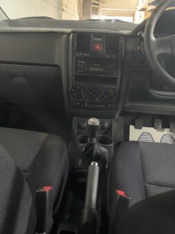 
2007 Hyundai getz Silver Hatchback full									