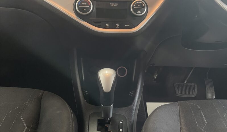 
2014 Kia picanto pink Hatchback full									