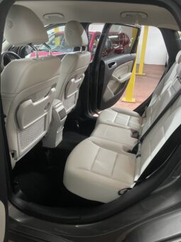 
2016 Mercedes b cllas brown Hatchback full									