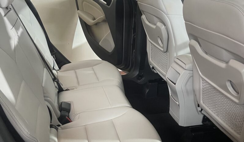 
2016 Mercedes b cllas brown Hatchback full									