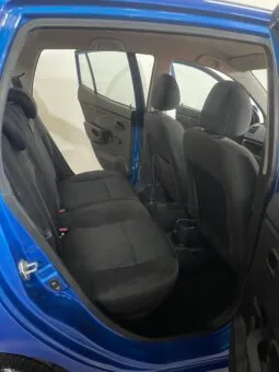
2009 Kia picanto blue Hatchback full									